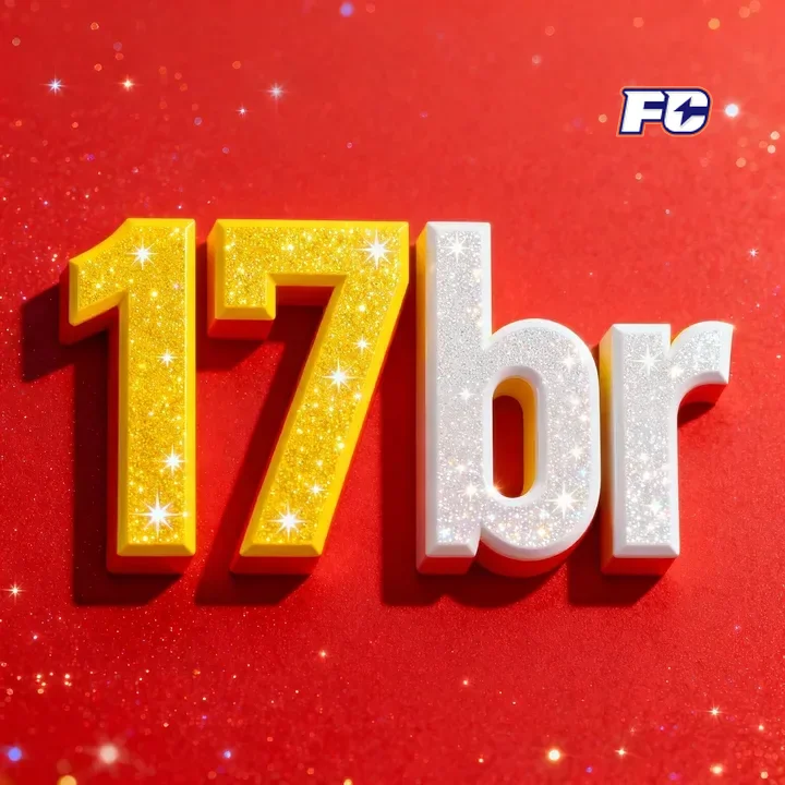 17br logo
