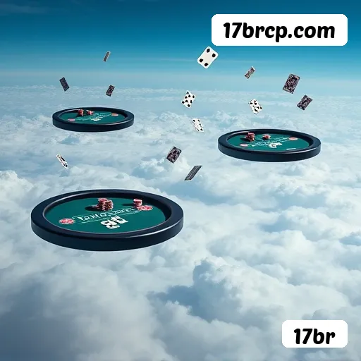 Requisitos sistema 17br APK Android