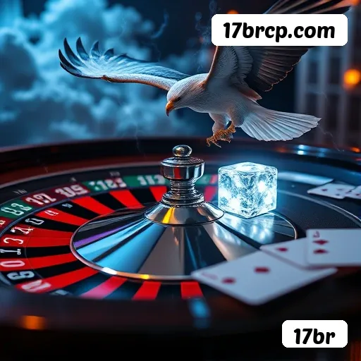 17br App Mobile iOS Android Brasil