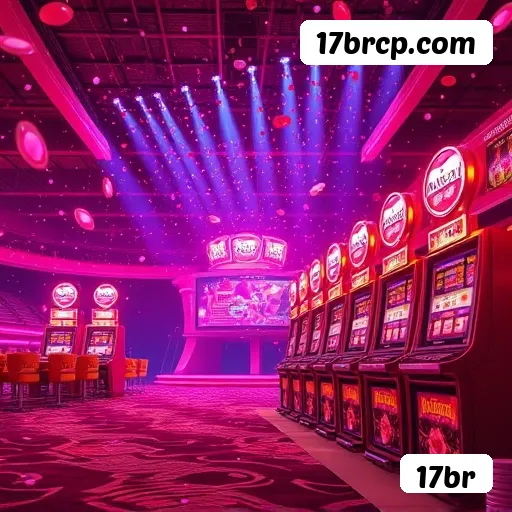 Notificações push 17br app